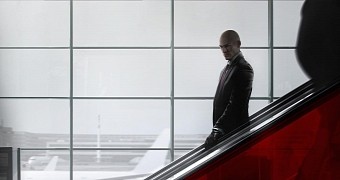 Hitman is coming in March