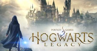 Hogwarts Legacy New Trailer Shows Off Exclusive PlayStation Content