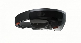HoloLens will not focus on gaming initially