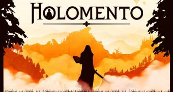 Holomento Preview (PC)