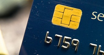 Credit card chips aren't as safe as presumed