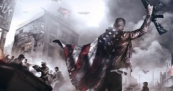 Homefront: The Revolution has an official launch date