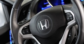 Honda says no other production plant was affected