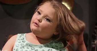 Honey Boo Boo Makes Music Debut with “Movin’ Up,” and You Won’t Be Able to Unhear It - Video