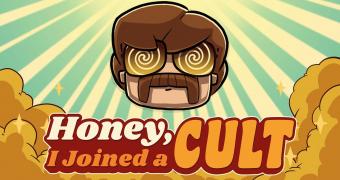 Honey, I Joined a Cult Review (PC)