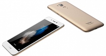 Honor 6A with Snapdragon 435 and 5-Inch Display Officially Launched