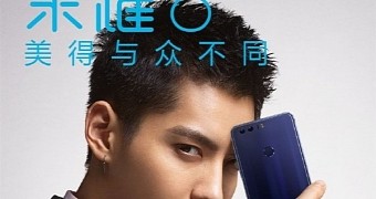 Huawei Honor 8 exceeds 5 million registrations