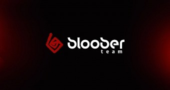 Bloober Team logo