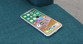 iPhone 8 will be announced next week