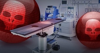 Hospitals Targeted in New Wave of Medjack Attacks