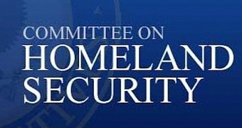 House Committee on Homeland Security