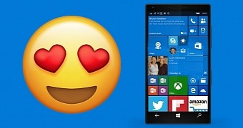 How a Single Character Nearly Pushed Me from My iPhone to Windows 10
Mobile