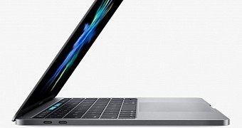The new MacBook Pro has below expectations battery life