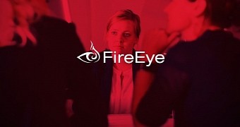 FireEye to lay off 300-400 employees