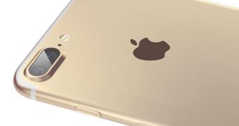 How the New iPhone 7 Dual-Camera System Could Work