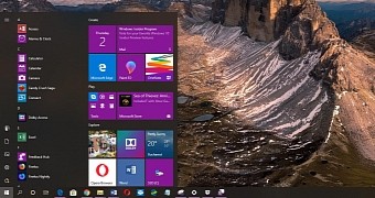 Running apps with admin rights on Windows 10