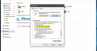 How to Block Those Windows 10 Ads in File Explorer