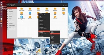 Folder Color in Ubuntu