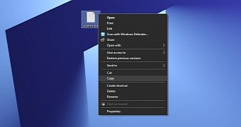 How to Clear the Clipboard in Windows 10 19H1