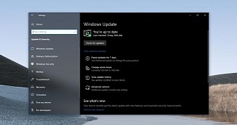 Installing Windows 10 cumulative updates is very often a risky game