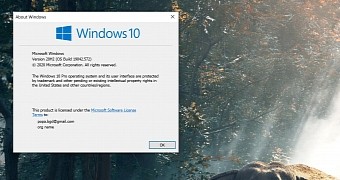Windows 10 version 20H2