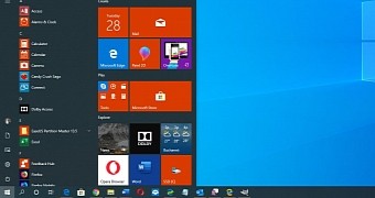 The buy is encountered after installing Windows 10 version 1903