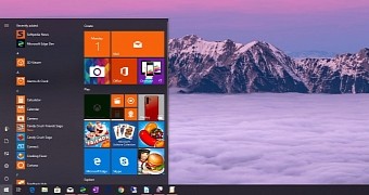 The bug only hits Windows 10 version 1903