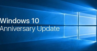 The Anniversary Update is available for all users now