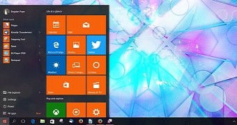 Windows 10 Threshold 2 was launched to users last week