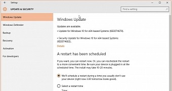 How to Fix Windows 10 Update Installation Failure Error 80240020