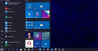The problem only hits Windows 10 version 1903, Microsoft says