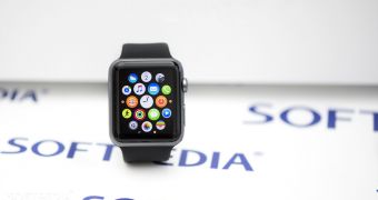 Apple Watch is expected to receive an update in March