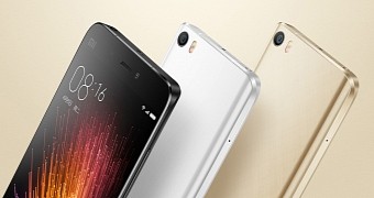 Come back on April 2 to read our Xiaomi Mi5 review