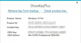 ​How to Recover Your Windows Product Key the Easy Way