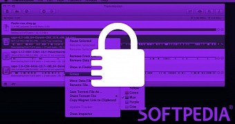 First fully functional ransomware targets Mac users via Transmission BitTorrent client