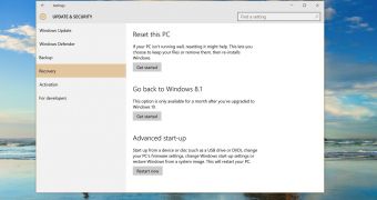 How to Remove Windows 10 and Go Back to Windows 7 or Windows 8.1