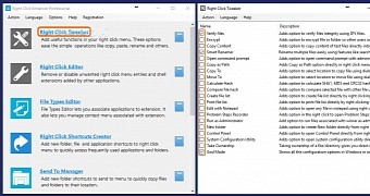 How to Replace Useless Context Menu Entries with Helpful Ones