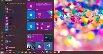 New Windows Update policy in version 1903