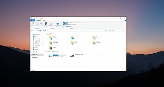 Disk Cleanup in Windows 10