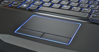 A general touchpad