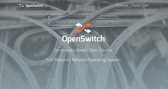 HP Announces OpenSwitch, a Linux-Based Open Source Network Operating System
