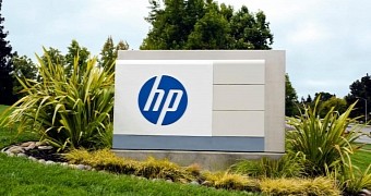 HP says its PC unit is going strong