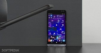 HP Elite X3 Review - A Third-Party Surface Phone