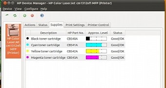 HP Linux Imaging and Printing 3.16.11 Supports openSUSE Leap 42.2 and Fedora 25