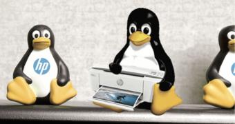 HP Linux Imaging & Printing Drivers Are Now Supported on Debian GNU/Linux 10.2