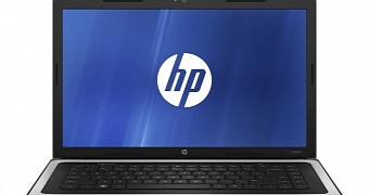 HP Recalls More Laptop Batteries After Finding They Could Catch Fire