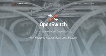 OpenSwitch is a Linux Foundation project