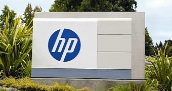 HP says it takes user privacy seriously