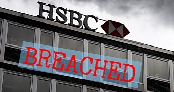 HSBC Data Breach