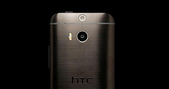 HTC One M9 launched back in March
